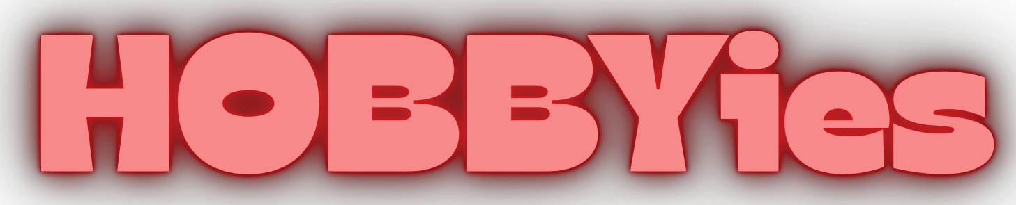 HOBBYies